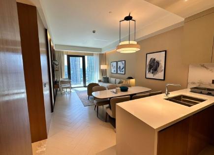 Flat for 85 337 euro per month in Dubai, UAE