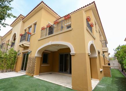Villa pour 1 804 263 Euro à Abou Dabi, EAU