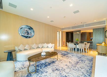 Appartamento per 195 055 euro al mese a Dubai, EAU