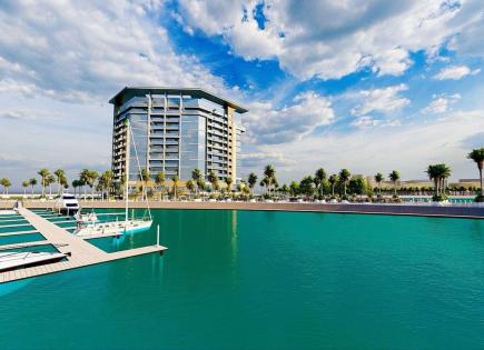 Piso para 214 561 euro en Abu Dabi, EAU