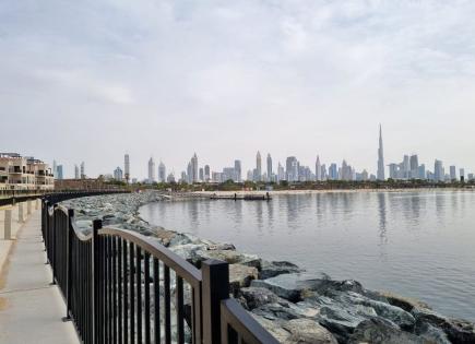 Stadthaus für 5 973 573 euro in Dubai, VAE