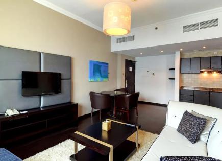 Wohnung für 231 628 euro in Dubai, VAE