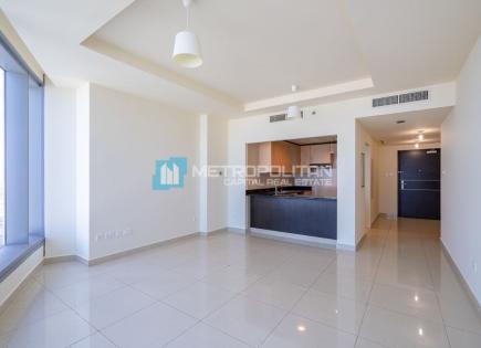 Piso para 341 347 euro en Abu Dabi, EAU