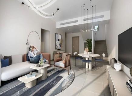 Stadthaus für 633 930 euro in Abu Dhabi, VAE