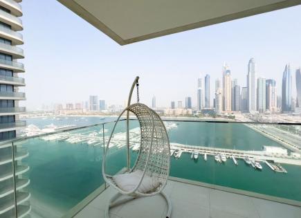 Flat for 1 682 353 euro in Dubai, UAE