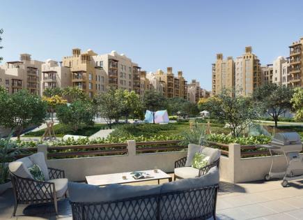 Flat for 485 200 euro in Dubai, UAE