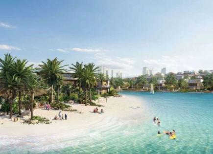Piso para 346 223 euro en Abu Dabi, EAU