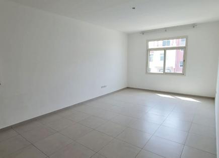 Flat for 190 179 euro in Abu Dhabi, UAE