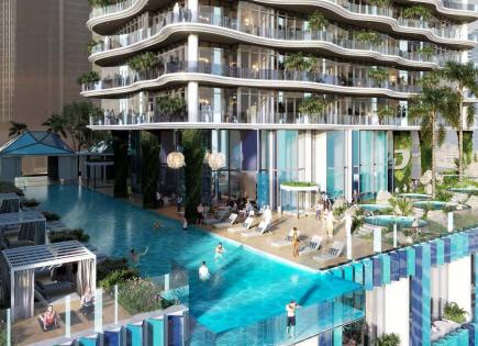 Flat for 292 583 euro in Dubai, UAE