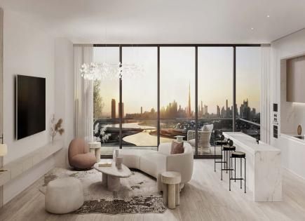 Flat for 1 084 996 euro in Dubai, UAE