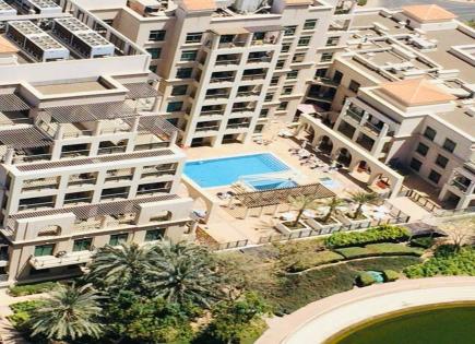 Piso para 548 593 euro en Dubái, EAU