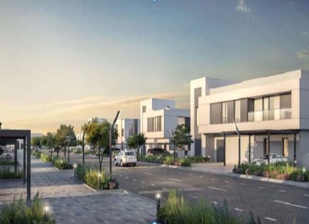 Villa para 1 011 850 euro en Abu Dabi, EAU