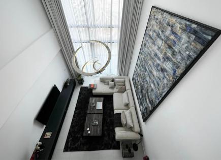 Piso para 1 584 826 euro en Dubái, EAU