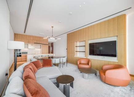 Wohnung für 8 533 676 euro in Dubai, VAE