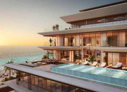 Piso para 5 729 754 euro en Abu Dabi, EAU