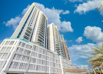 Wohnung für 402 302 euro in Abu Dhabi, VAE