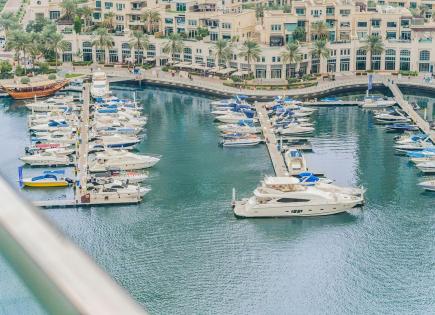 Appartement pour 35 354 Euro par mois à Dubaï, EAU