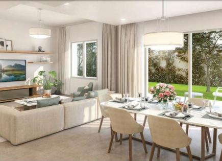 Maison urbaine pour 443 424 Euro à Abou Dabi, EAU