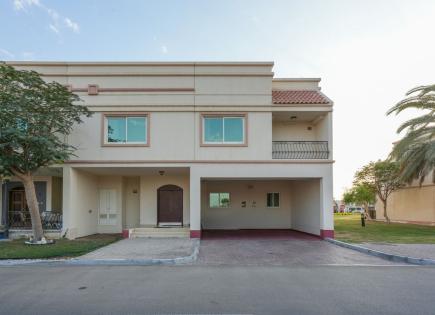 Villa für 1 048 423 euro in Abu Dhabi, VAE