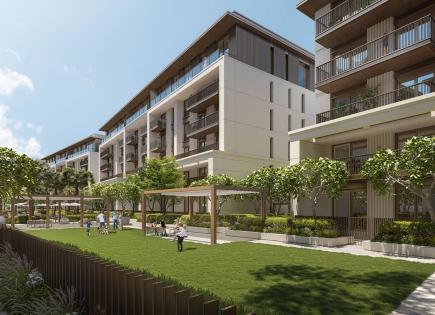 Flat for 1 596 204 euro in Dubai, UAE