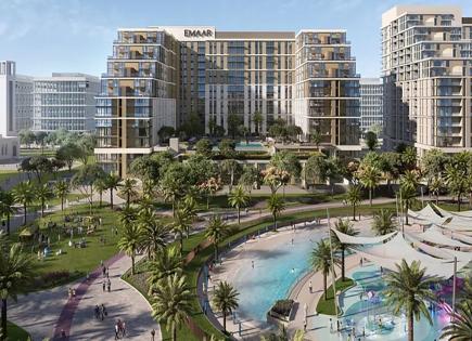 Appartement pour 634 602 Euro à Dubaï, EAU