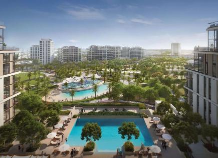 Appartement pour 616 852 Euro à Dubaï, EAU