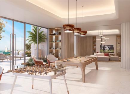 Flat for 1 588 329 euro in Dubai, UAE