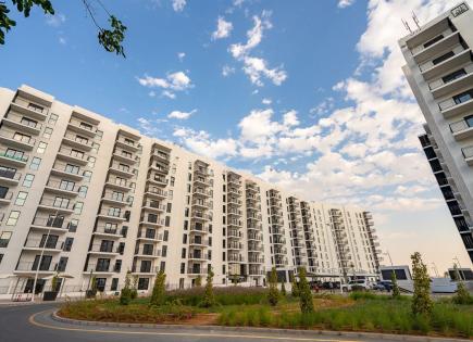 Wohnung für 16 580 euro pro Monat in Abu Dhabi, VAE