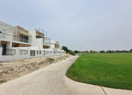Stadthaus für 51 202 euro pro Monat in Dubai, VAE