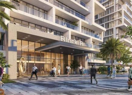 Wohnung für 207 246 euro in Abu Dhabi, VAE