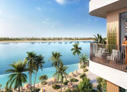 Wohnung für 400 883 euro in Abu Dhabi, VAE