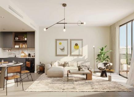 Wohnung für 156 044 euro in Abu Dhabi, VAE