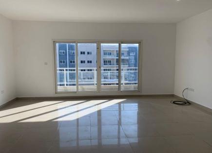 Flat for 182 864 euro in Abu Dhabi, UAE