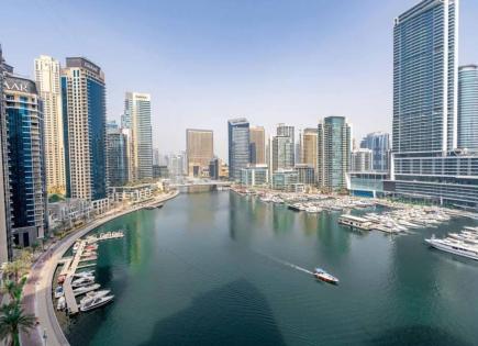 Appartement pour 420 588 Euro à Dubaï, EAU