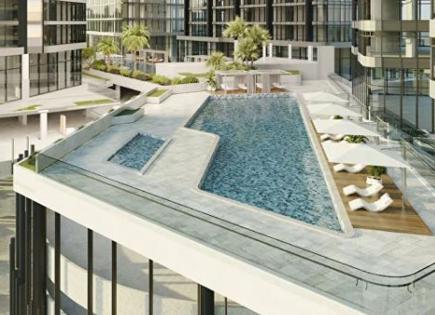 Piso para 214 561 euro en Abu Dabi, EAU