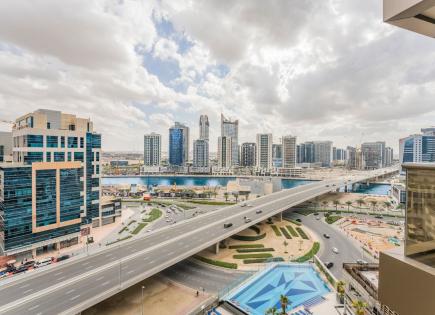 Flat for 286 488 euro in Dubai, UAE