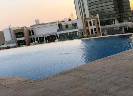 Flat for 229 190 euro in Abu Dhabi, UAE
