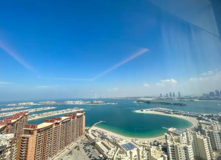 Appartamento per 31 697 euro al mese a Dubai, EAU