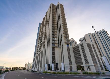Wohnung für 524 212 euro in Abu Dhabi, VAE
