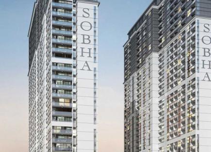 Appartement pour 313 308 Euro à Dubaï, EAU