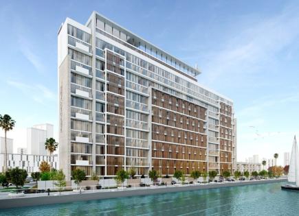 Piso para 416 474 euro en Abu Dabi, EAU