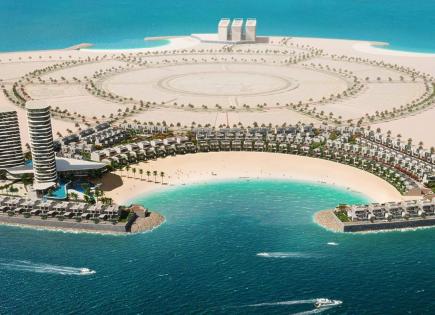 Villa for 1 414 152 euro in Ras al-Khaimah, UAE