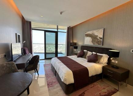 Appartement pour 214 561 Euro à Dubaï, EAU