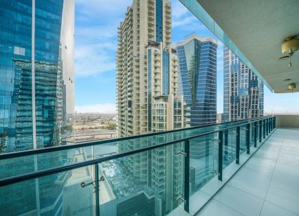 Piso para 536 402 euro en Dubái, EAU