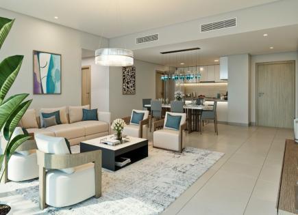Wohnung für 234 067 euro in Abu Dhabi, VAE