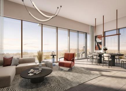 Wohnung für 268 201 euro in Abu Dhabi, VAE