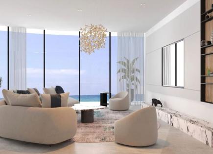 Wohnung für 1 048 423 euro in Abu Dhabi, VAE