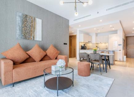 Wohnung für 524 212 euro in Dubai, VAE