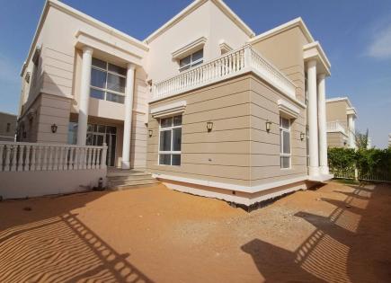 Villa para 65 709 euro por mes en Abu Dabi, EAU