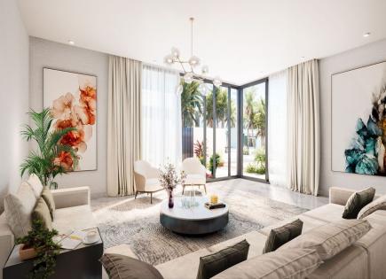 Villa für 2 291 902 euro in Abu Dhabi, VAE